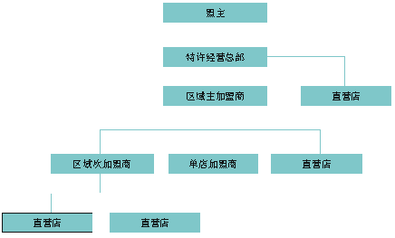 慧聪网 用品牌特许经营实现品牌跳跃发展的五策品牌运营管理