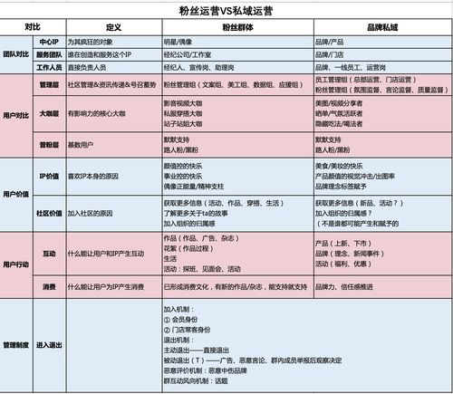 私域运营鼻祖——“让人疯狂”的粉丝运营方法论，给品牌私域的破局启示